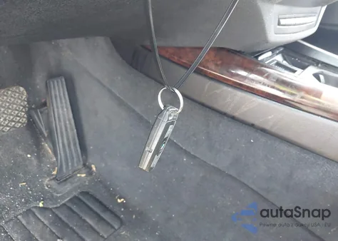 2013 BMW X5 xDrive50I z USA, uszkodzony, nr VIN 5UXZV8C58D0C16717